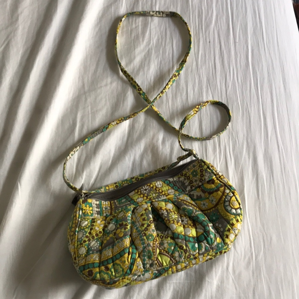 Vera Bradley Crossbody bag